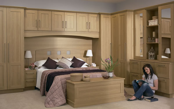 衣柜門(mén)YHOS-25